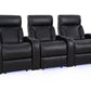 Kinosofa LHR Bliss Luxe Rett Sort