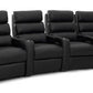 Kinosofa HR Dream Luxe Buet Sort