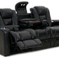 Biografsofa Mega XL950 Sofa Straight Sort