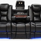 Biografsofa Mega XL950 Sofa Straight Sort