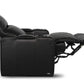 Biografsofa XL700 Turbo Curve Sort