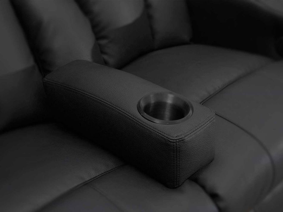Armlene Loveseat